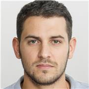 Formateur d'Arabe à Châteauroux, Accompagnant les Étudiants avec Enthousiasme et Dévouement